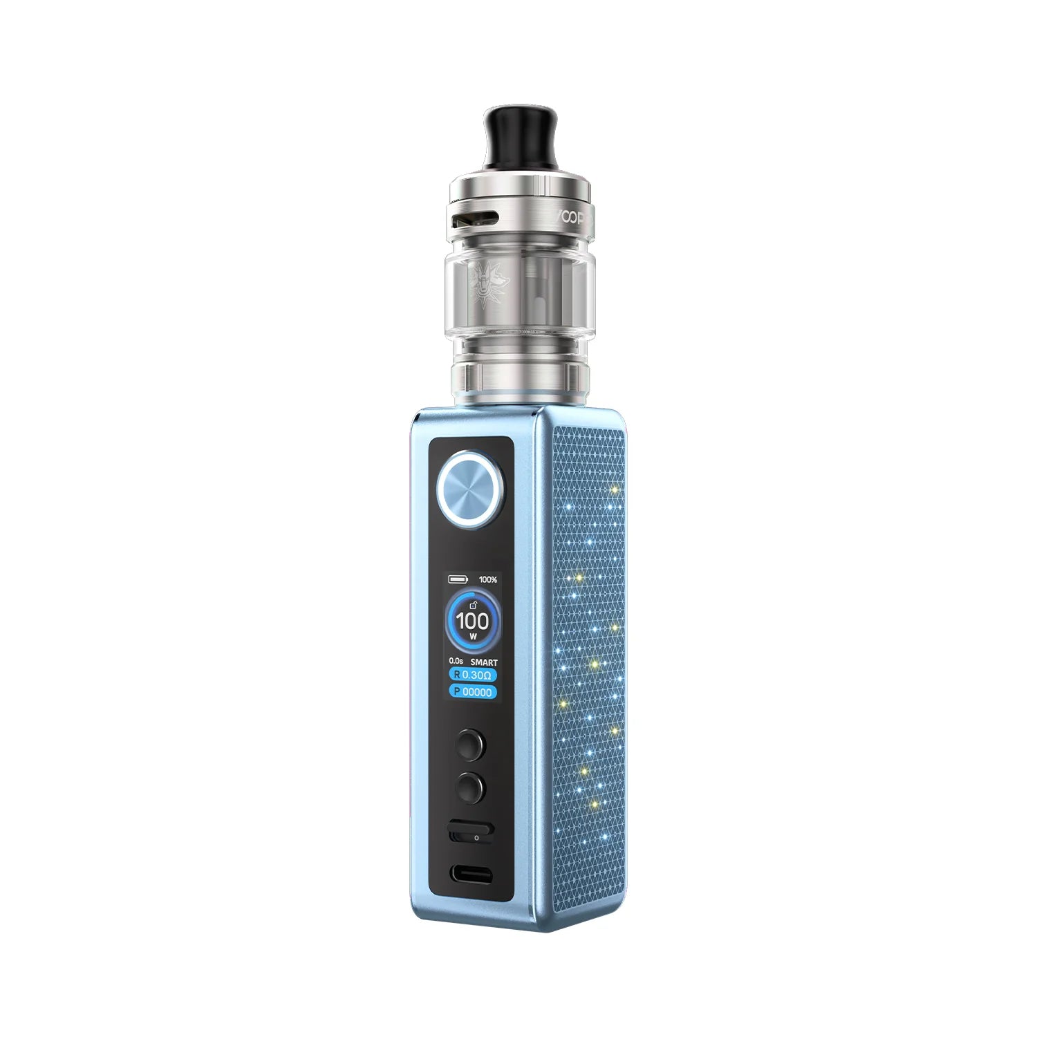 VooPoo Vinci Spark 100 Kit Blue