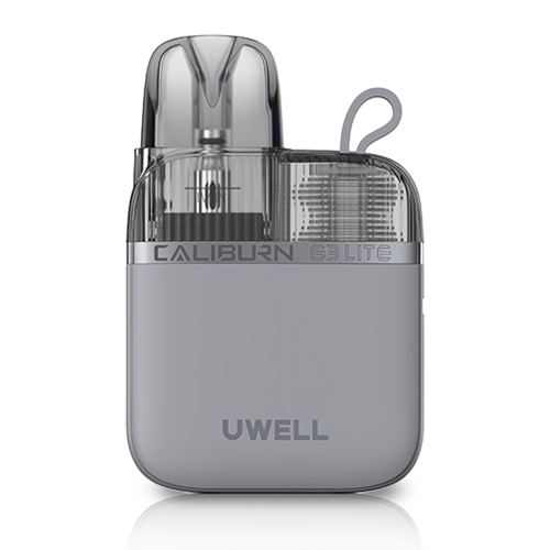 uwell caliburn g3 lite koko reddit UWELL CALIBURN G3 LITE KOKO POD KIT – FRASER STOP N GO main image 1