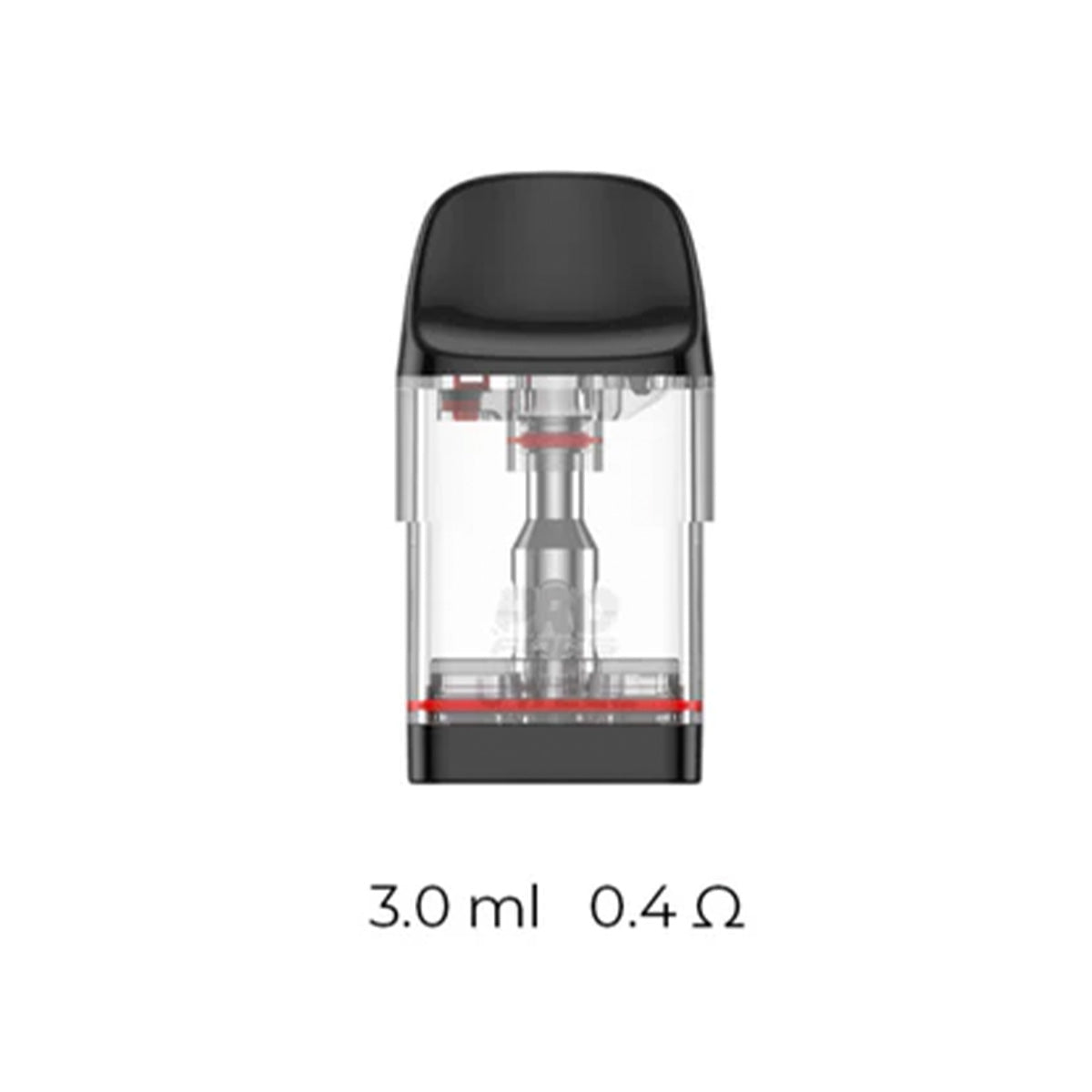 UWELL CALIBURN GPP REPLACEMENT POD (4 PACK)