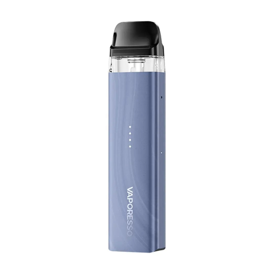 Dark Indigo Vaporesso XROS SE Device