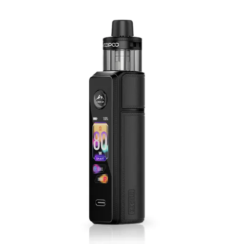 VOOPOO DRAG X3 80W POD KIT