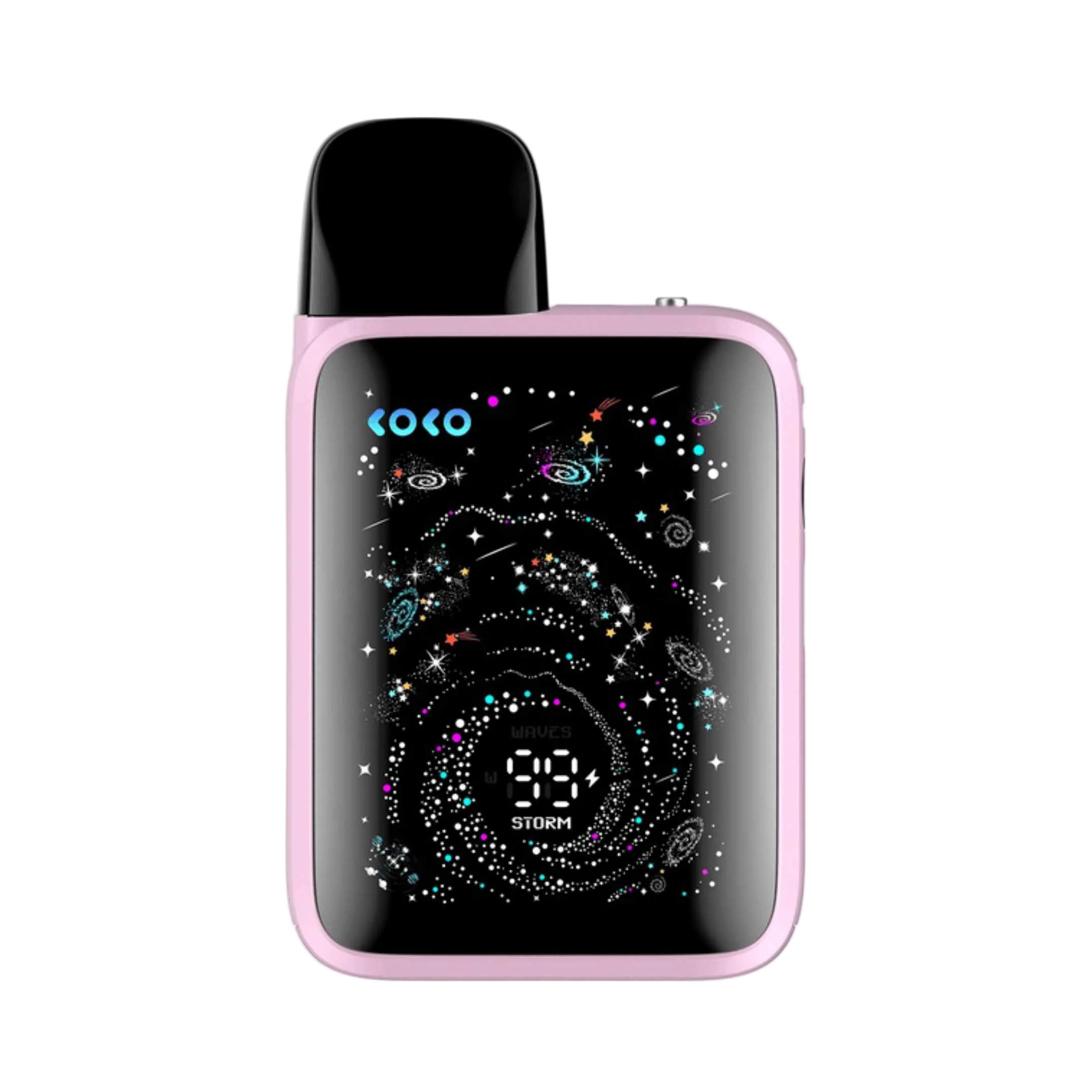 Fantasy Pink Uwell Caliburn G5 Koko Pod Kit