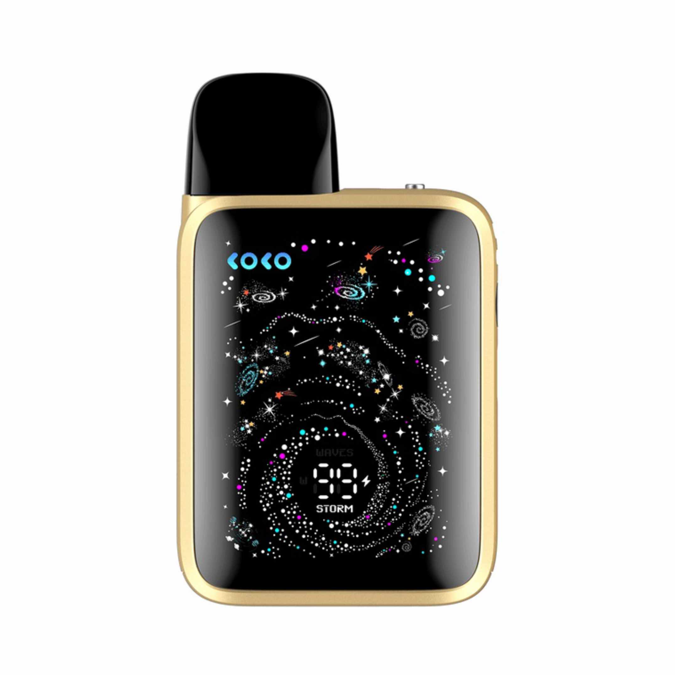 Golden Brown G5 Koko Pod Kit