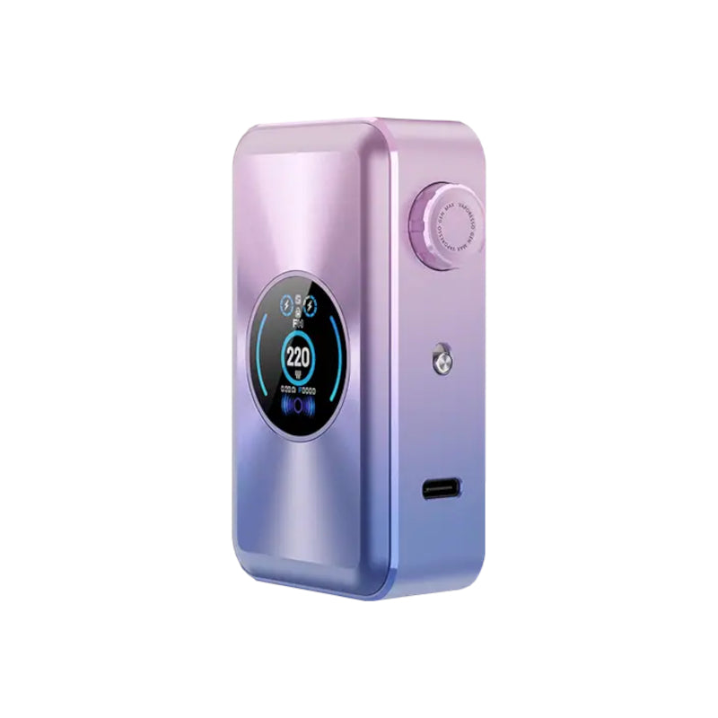 Gradient Purple Vaporesso Gen Max 220W Mod