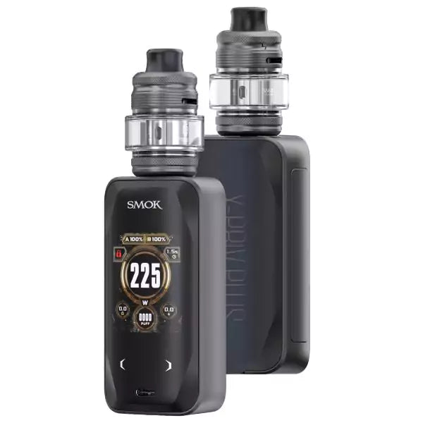 SMOK X-PRIV PLUS STARTER KIT