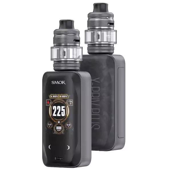 SMOK X-PRIV PLUS STARTER KIT
