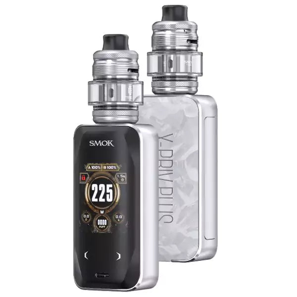 SMOK X-PRIV PLUS STARTER KIT