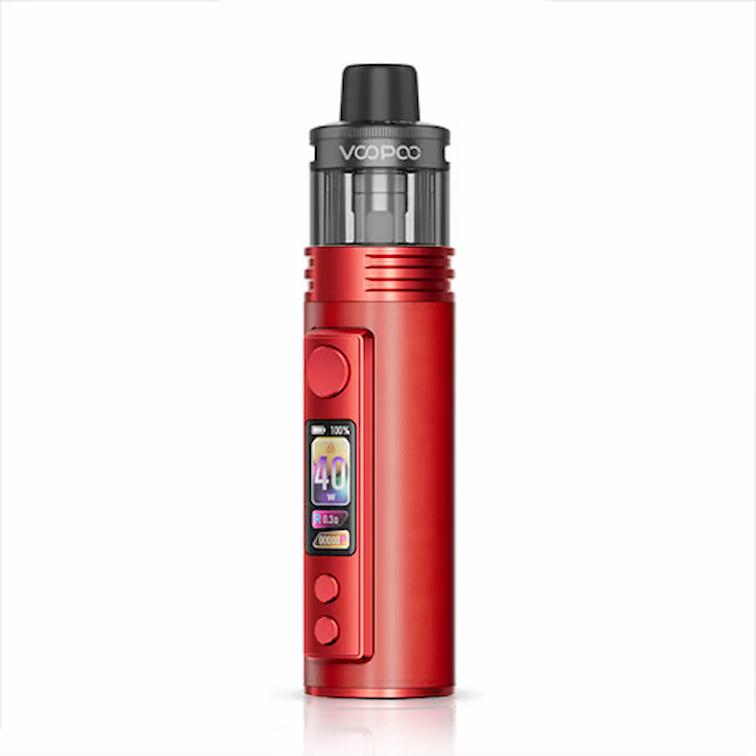 VOOPOO DRAG H40 PRO POD KIT