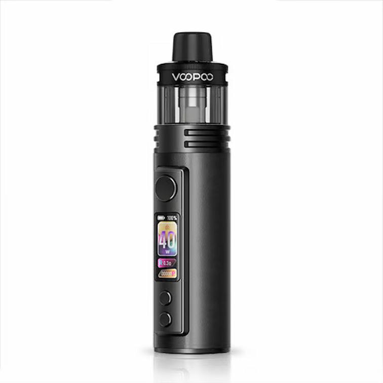 VOOPOO DRAG H40 PRO POD KIT