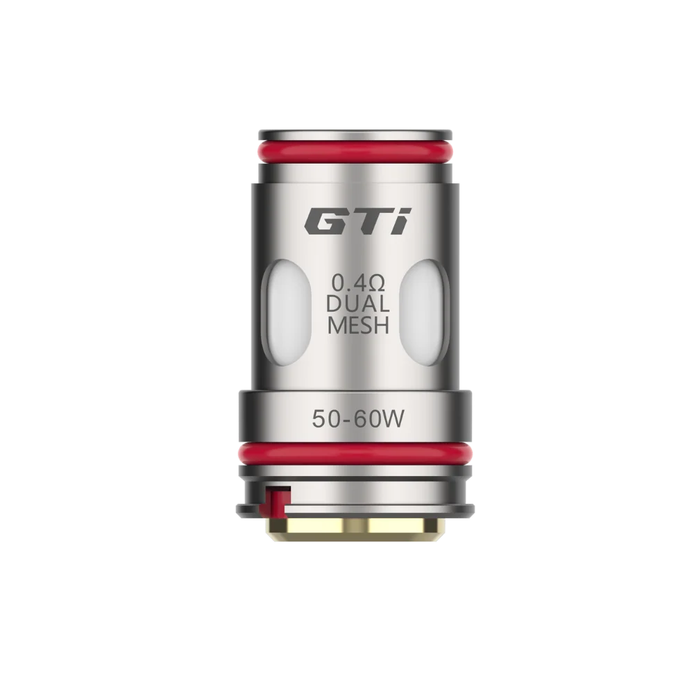 VAPORESSO GTI REPLACEMENT COIL (5 PACK)