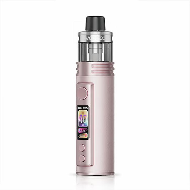 VOOPOO DRAG H40 PRO POD KIT