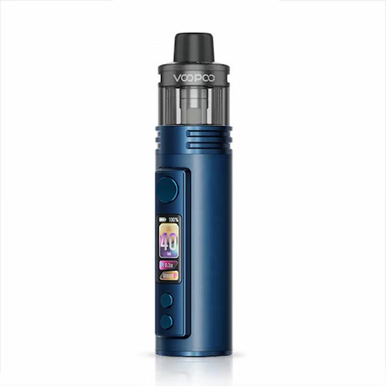 VOOPOO DRAG H40 PRO POD KIT