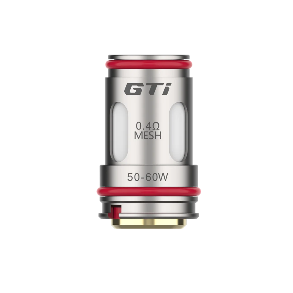 VAPORESSO GTI REPLACEMENT COIL (5 PACK)