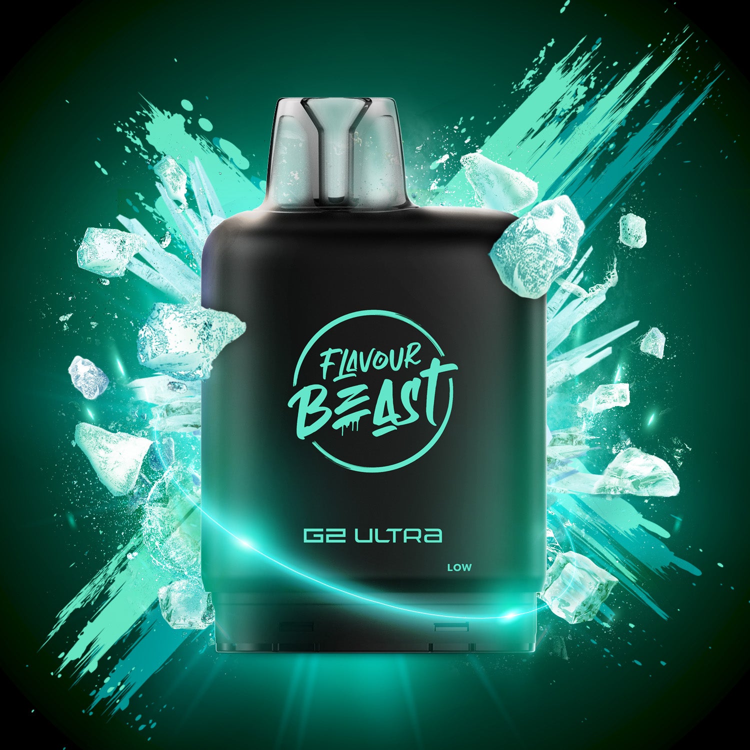 Extreme Mint Level X G2 Ultra Pod