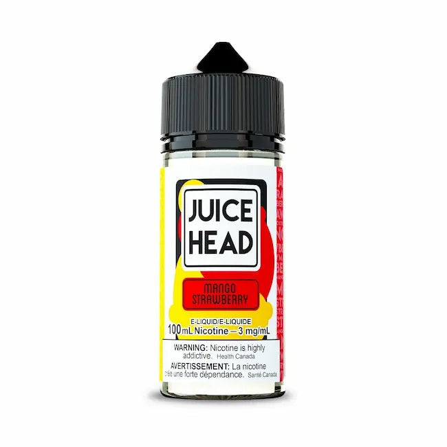 Mango Strawberry Juice Head 100mL