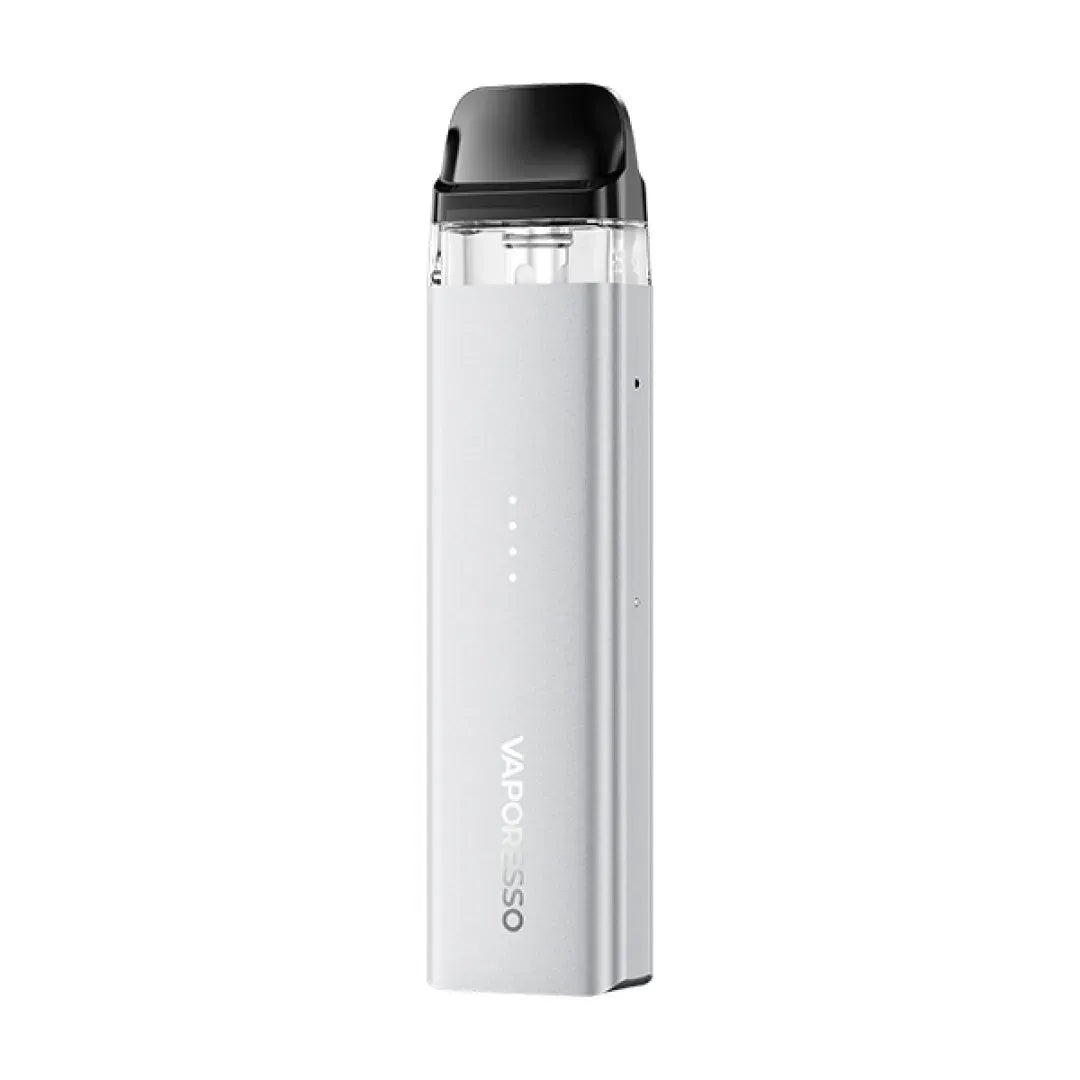 Matter Silver Vaporesso XROS SE Device