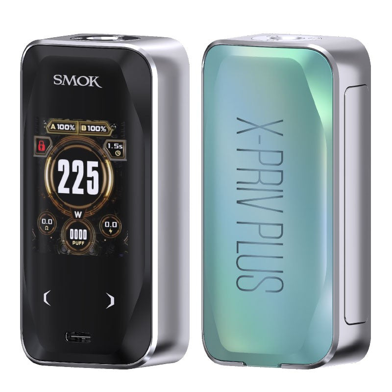 SMOK X-PRIV PLUS 225 BOX MOD