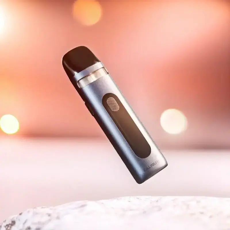 Moonlight Silver Caliburn X