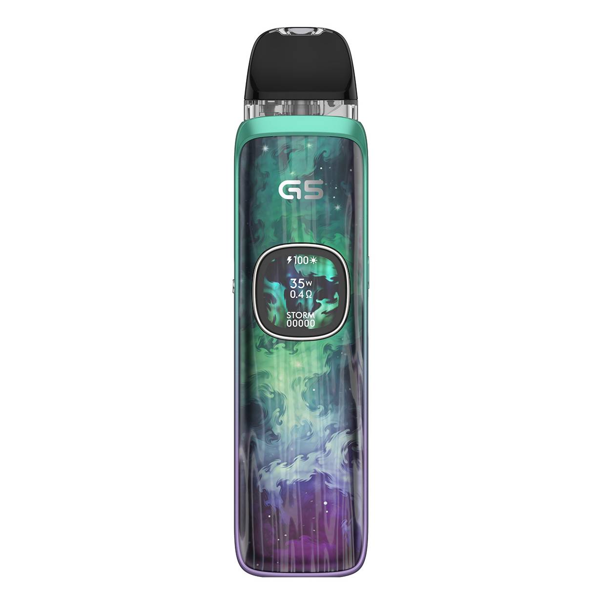 Mystic Forest UWELL Caliburn G5 Pod Kit