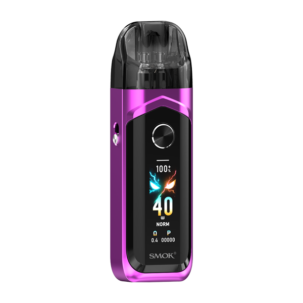 Pink SMOK Nord 6 Pod Kit
