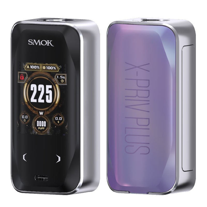 SMOK X-PRIV PLUS 225 BOX MOD