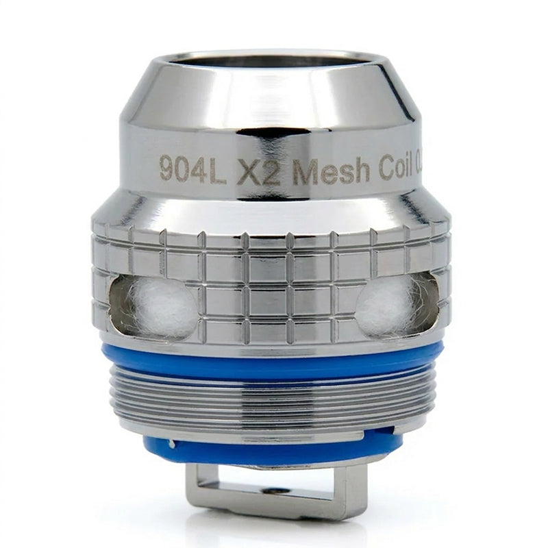 Fireluke 904L Coil