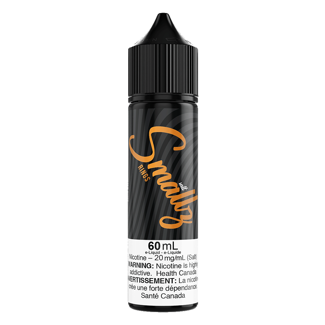 Dessert Rings Nic Salt 60mL