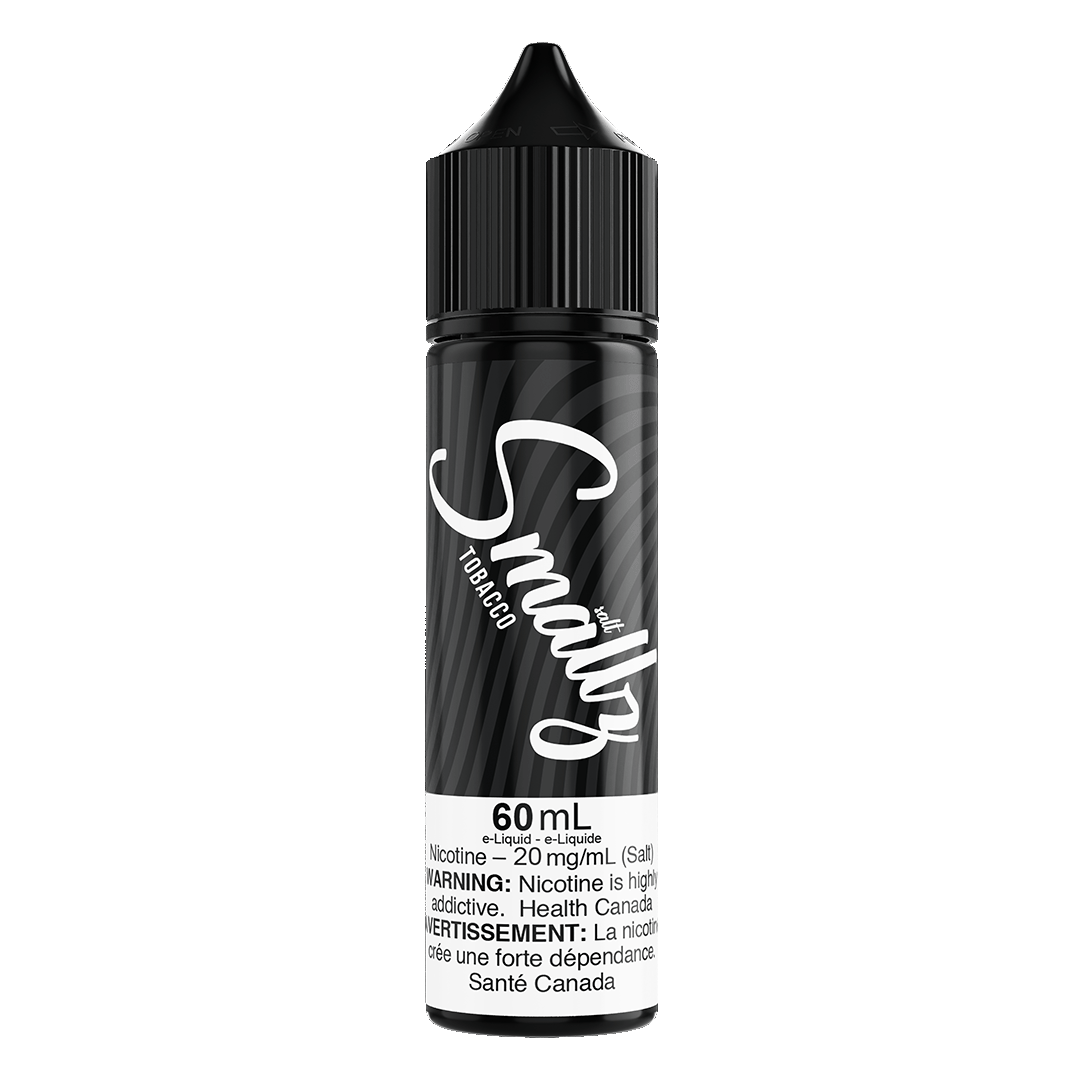 Tobacco Nic Salt 60mL