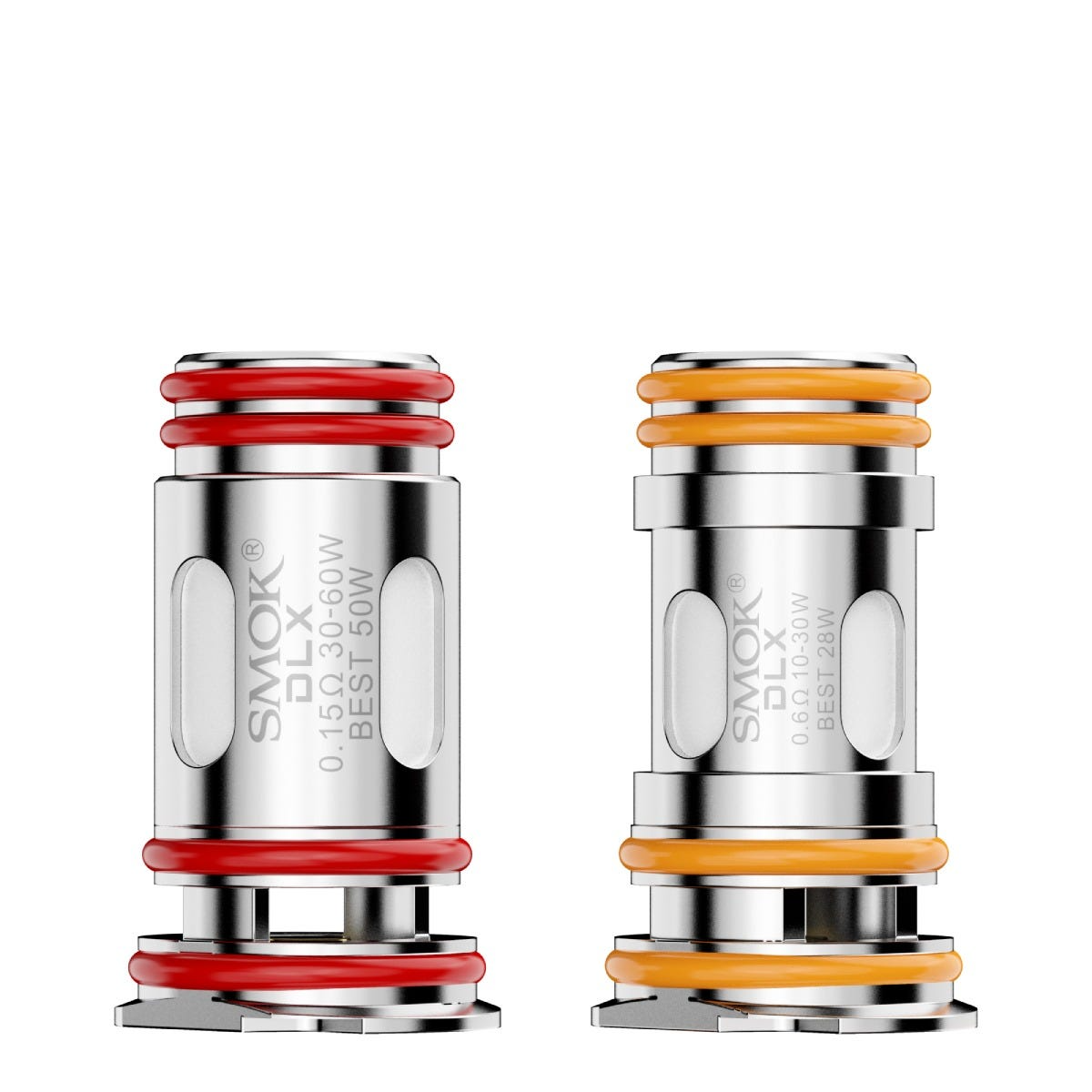 SMOK Nord 6 RPM 4 Coils