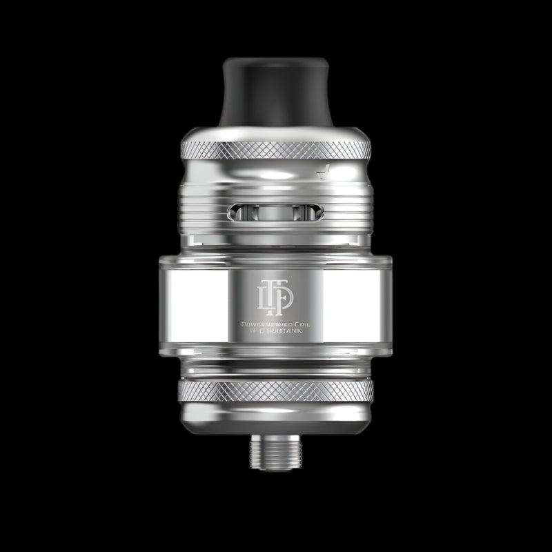 SMOK TF D Tank Stainless Steel