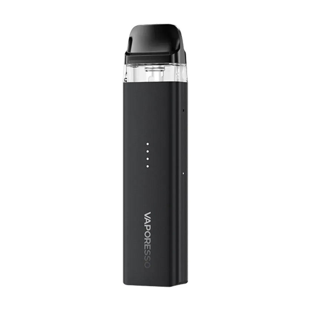 Space Black Vaporesso XROS SE Device