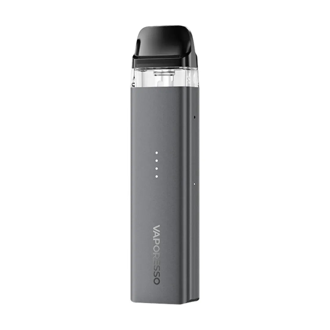 Space Gray Vaporesso XROS SE Device