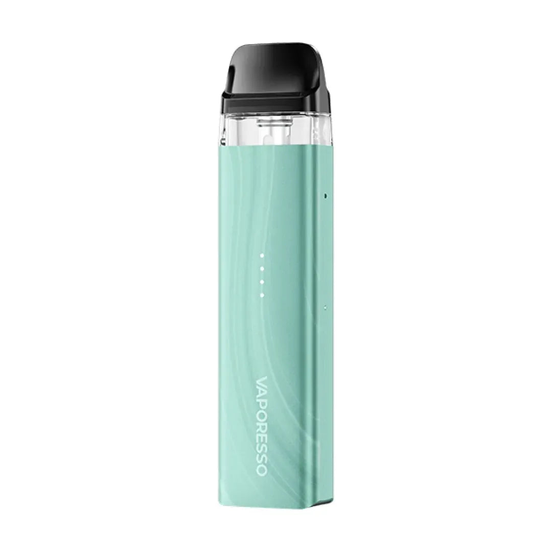 Spring Green Vaporesso XROS SE Device