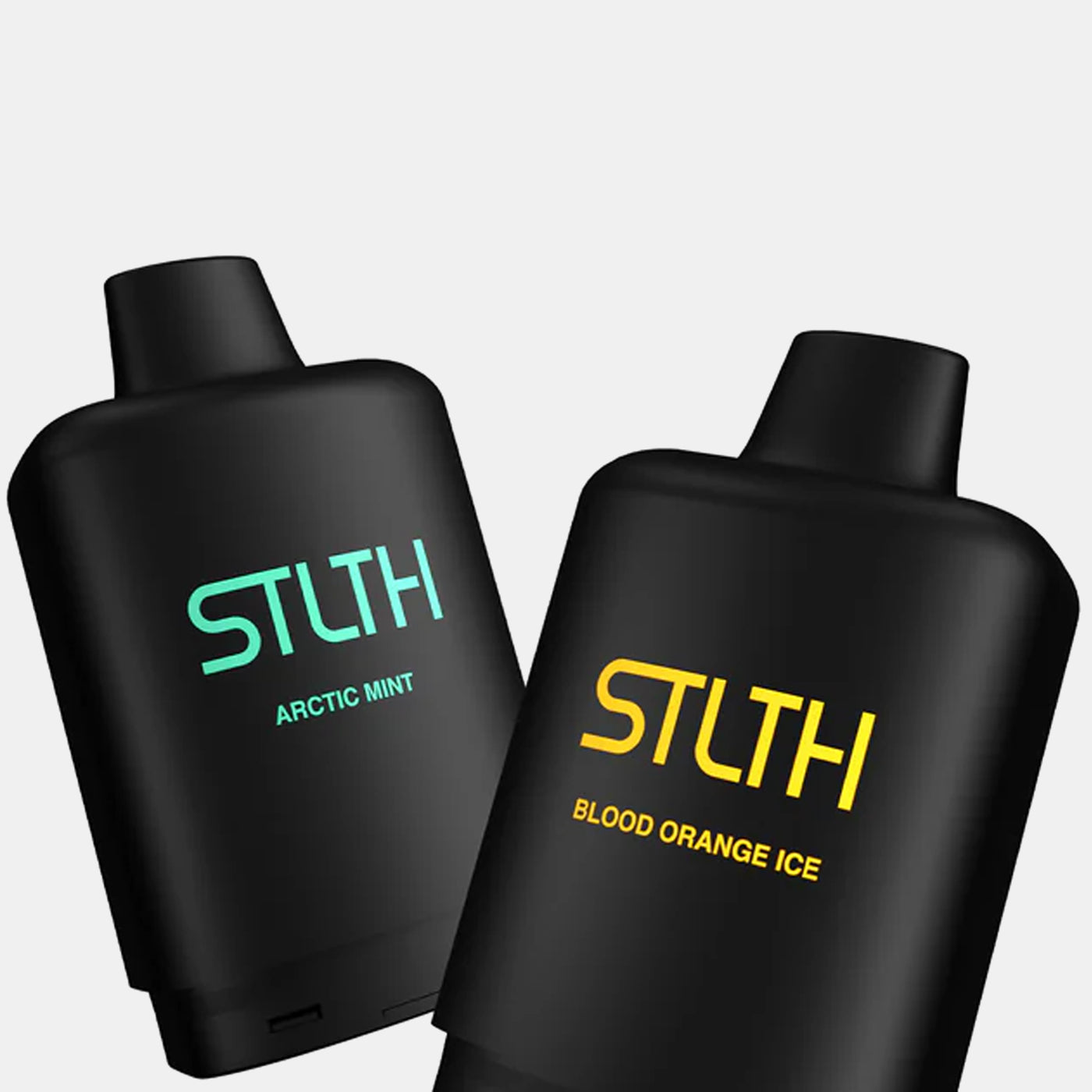 STLTH LOOP 25K Pod Flavours