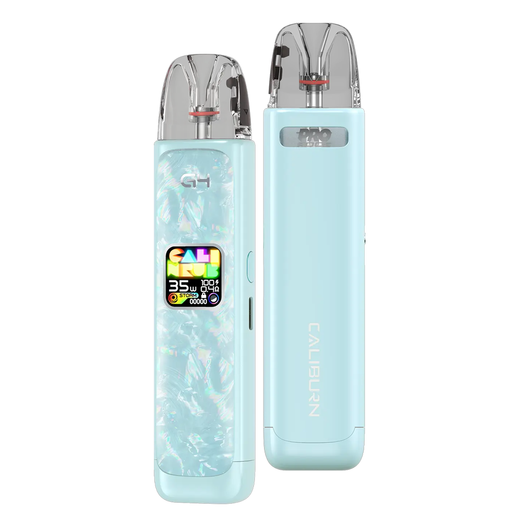 UWELL CALIBURN G4 POD KIT