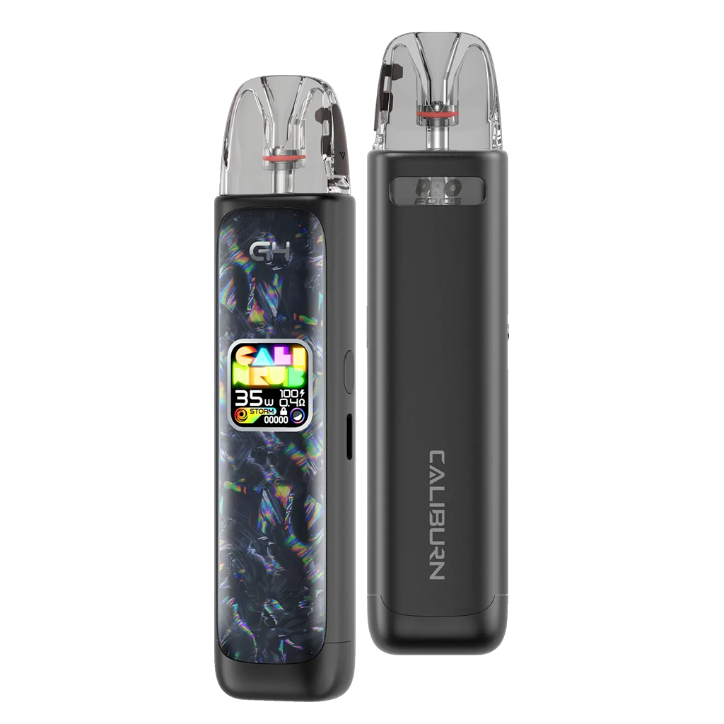 UWELL CALIBURN G4 POD KIT