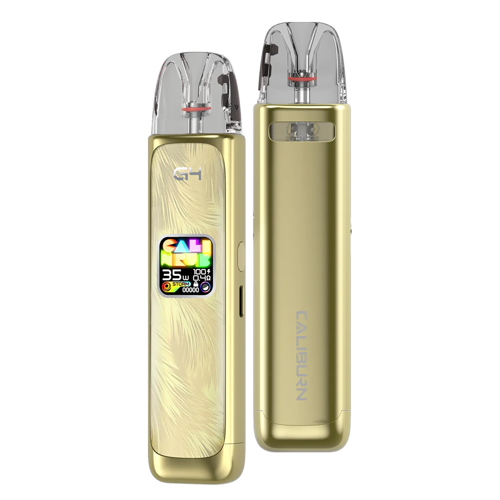 UWELL CALIBURN G4 POD KIT