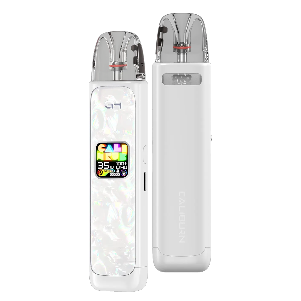 UWELL CALIBURN G4 POD KIT