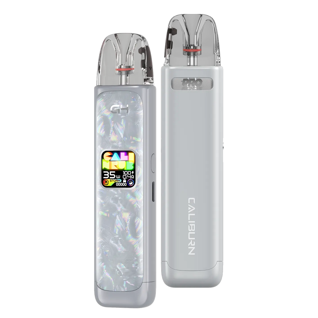 Uwell Caliburn G4 Karst Gray