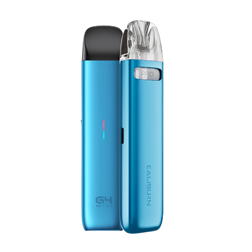 Uwell Caliburn G4 Mini Pod Kit Blue