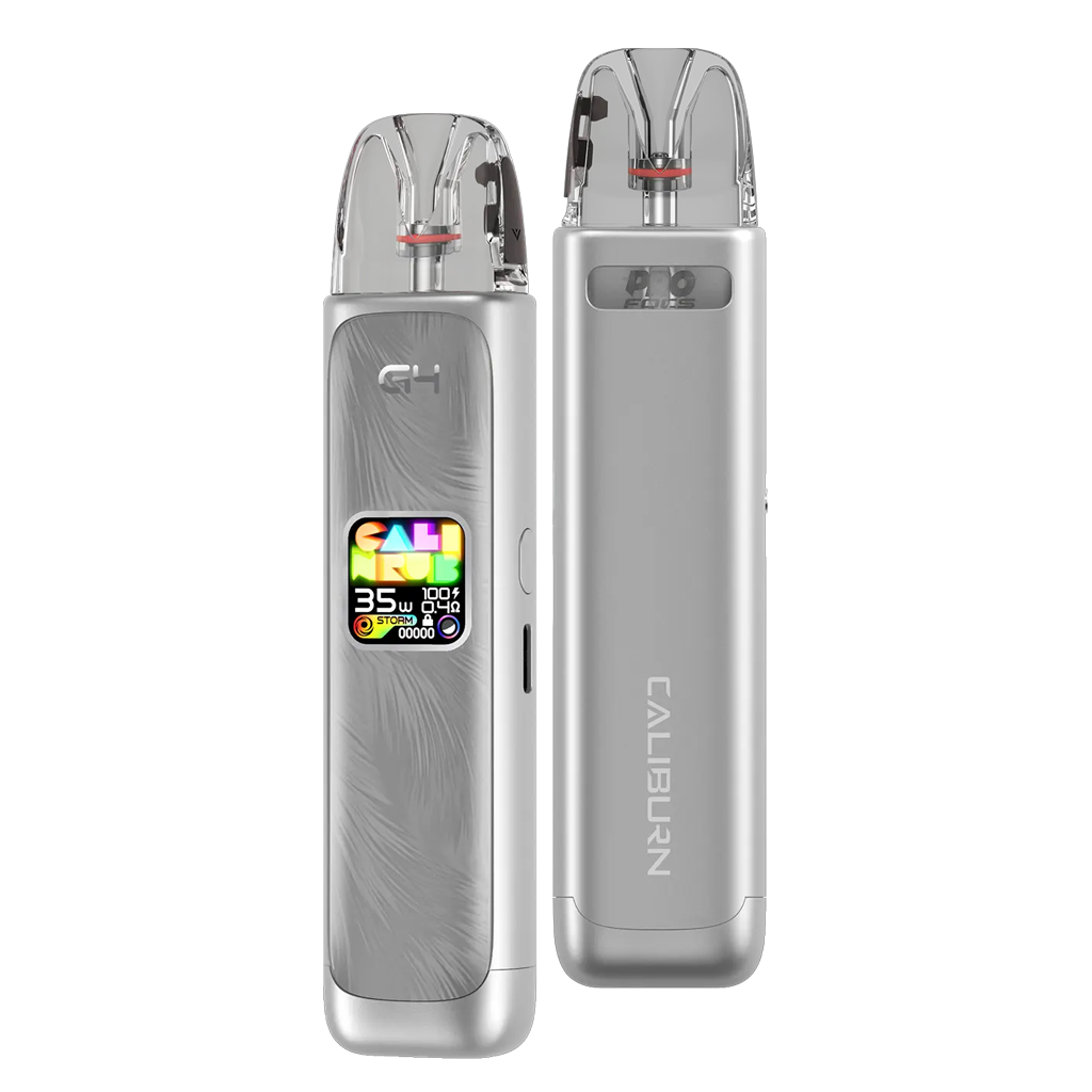 UWELL CALIBURN G4 POD KIT UWELL CALIBURN G4 POD KIT