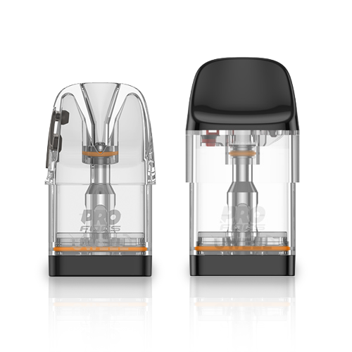 Caliburn GPP Replacement Pods