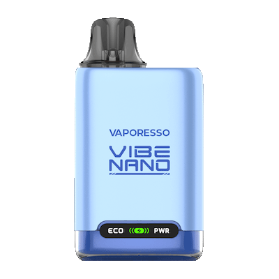 Vaporesso Vibe Nano Blue