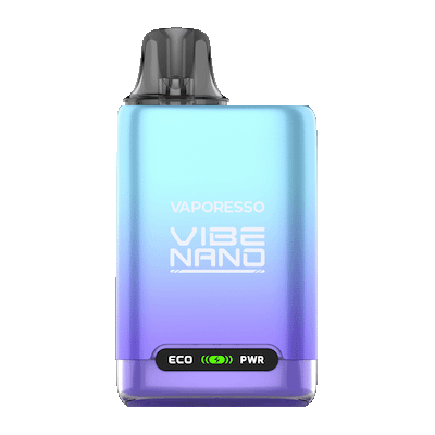 Vaporesso Vibe Nano Ice Blueberry
