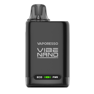 Vaporesso Vibe Nano Black