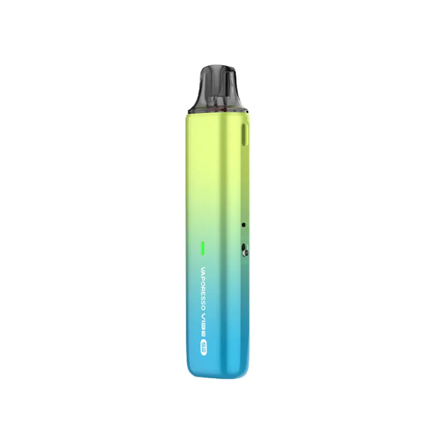 Vaporesso Vibe SE Frozen Mint
