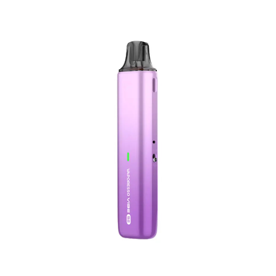 Vaporesso Vibe SE Grape Purple