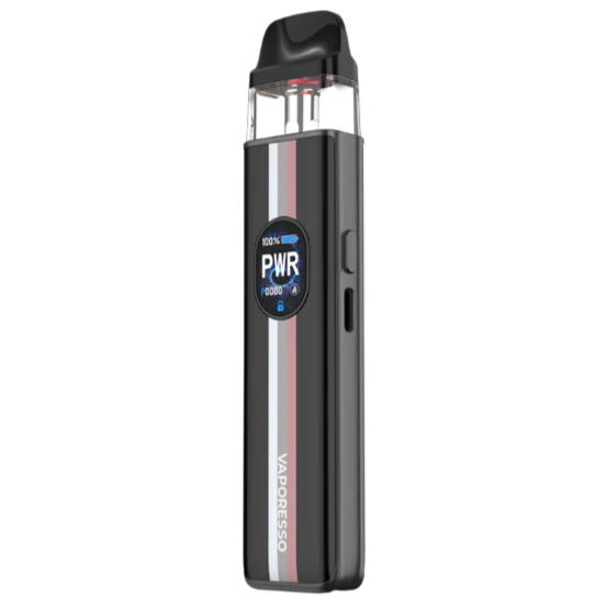 Vaporesso Xros 5 Black Stripe