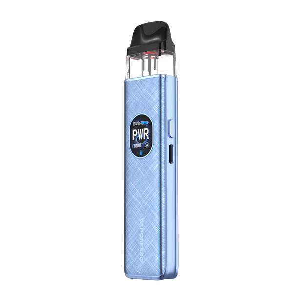 Vaporesso Xros 5 Blue Silk
