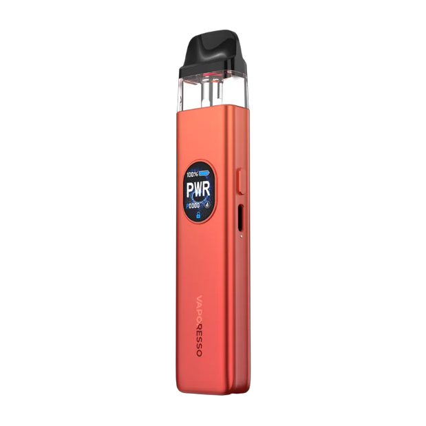 Vaporesso Xros 5 Coral Red